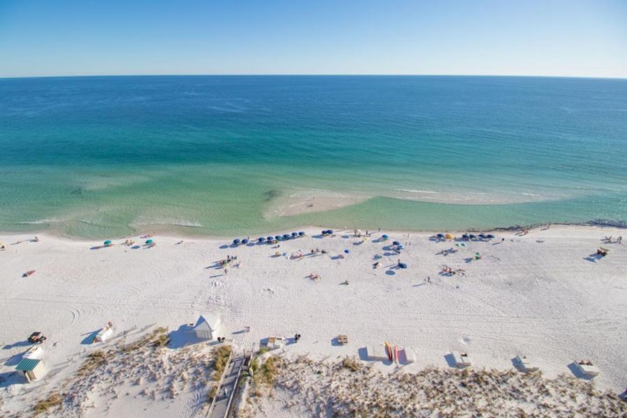 Appartamento Pelican Beach 1903 By Pelican Beach Management Destin Esterno foto