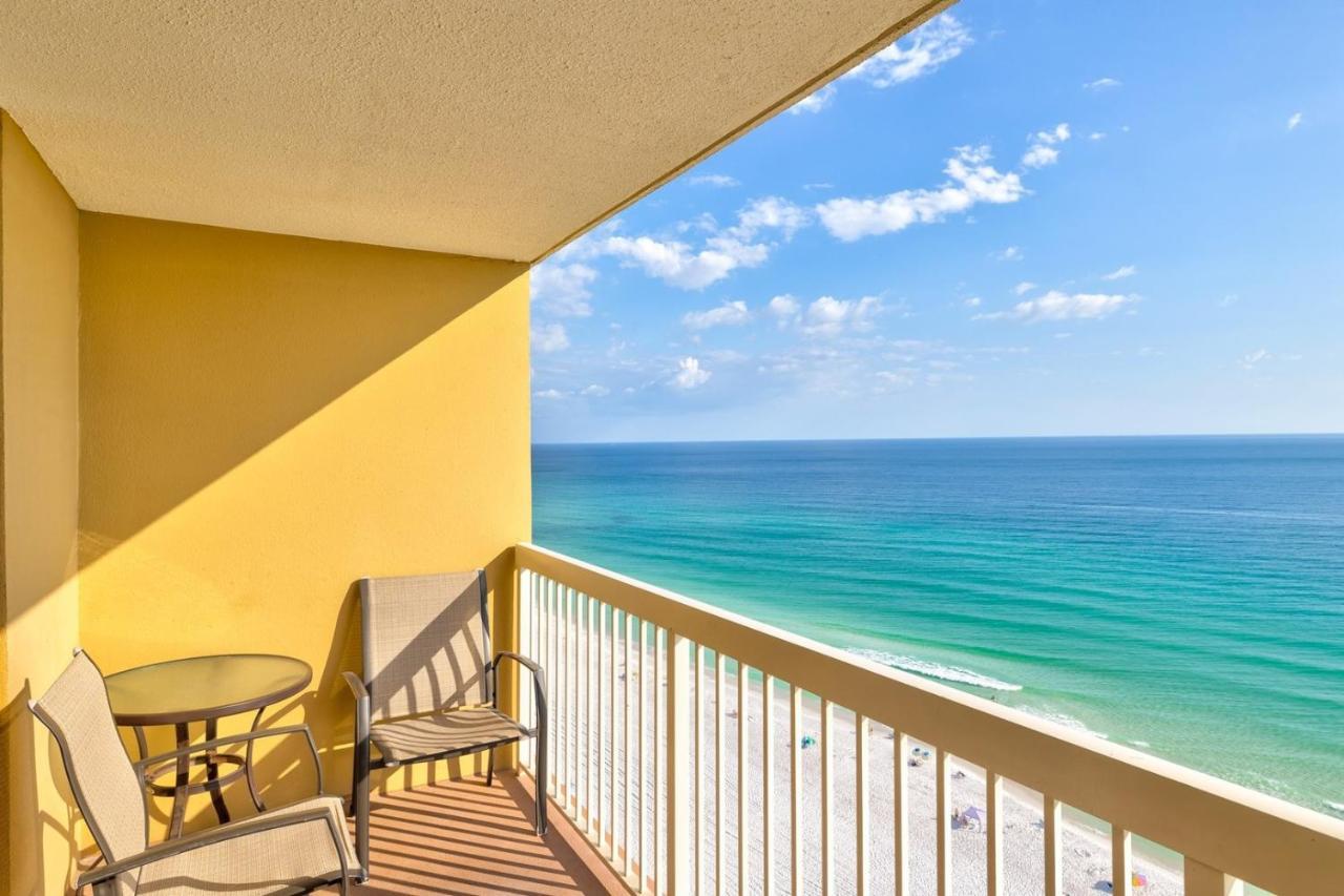 Appartamento Pelican Beach 1903 By Pelican Beach Management Destin Esterno foto